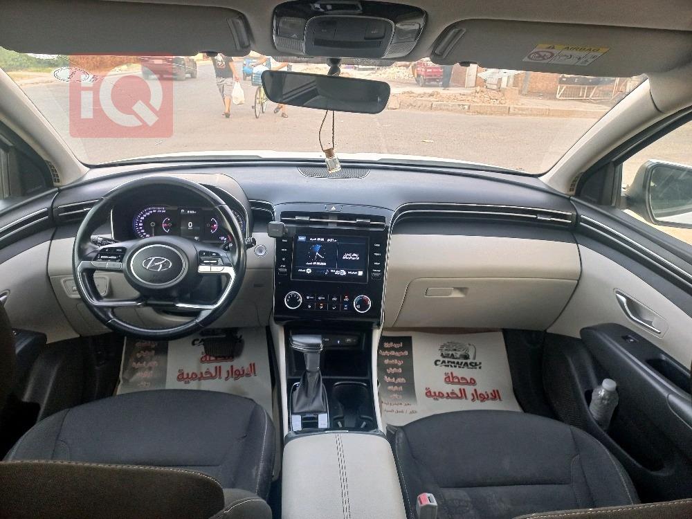 هيونداي توسان